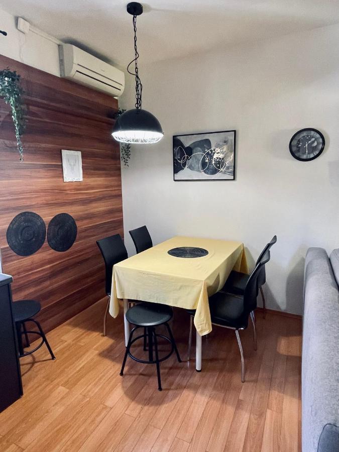 Apartman Three Queens Rijeka Exterior foto
